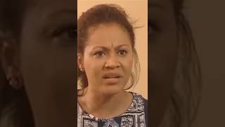 Dont You Dare Talk Back At Me 😡 NADIA BUARI Old Nigerian Films shorts oldnigerianmovies1994 [upl. by O'Brien776]