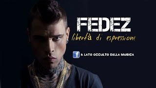 Fedez e la libertà di espressione Analisi in dettaglio [upl. by Netsrek]