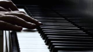 Tzvi Erez plays Bach Prelude 1 in C Major BWV 846 from the WellTempered Clavier [upl. by Rakabuba]