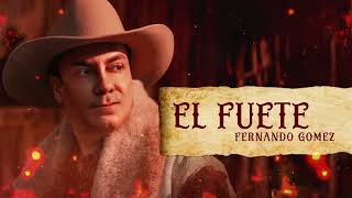 El Fuete  Churo Diaz amp Elias Mendoza  Visualizer [upl. by Hsiekal]