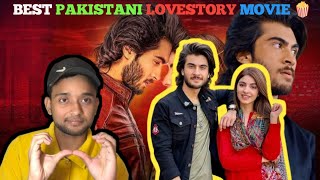 Top 5 Pakistani Movie  Best Pakistani Drama Movie  Best Heart Broken Love Story Pakistani Movie [upl. by Dry]