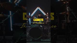 ⁠casketsband ​⁠ drummer drumcover pearldrums sabian vatersticks [upl. by Peck]