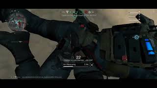 Delta Force Mobile Gameplay  3  Poco X3 NFC SD732g [upl. by Lanaj133]