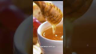 Manuka Honey nutrientboost manukahoney superfoods [upl. by Ijar]