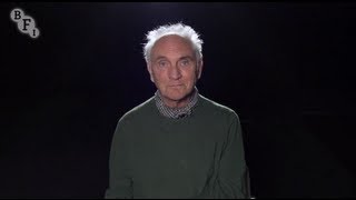 Ask an actor Terence Stamp  BFI [upl. by Leerzej]