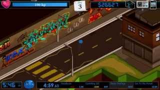 Stick RPG 2 Speedrun in 943 [upl. by Matilde]