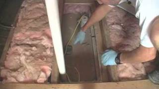 How to AirSeal an Attic and Save Money [upl. by Eniortna898]