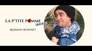 Romain Bonnet Rom Bon Bon plasticien sonore [upl. by Matthaeus]