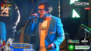 ♪♪ GRUPO CORAZA  Show Completo ♪♪ En Vivo SAES Producciones 2024 [upl. by Ginsberg]