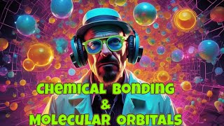 Chemical Bonds in Polymorphic Crystals  Bass  EDM  Psytrance  Psydub  PHAAAAT BEATS 🎶 [upl. by Ozmo]