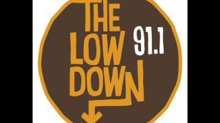 GTA V Radio The LowDown 911 The Jackson Sisters – I Believe In Miracles [upl. by Dercy725]