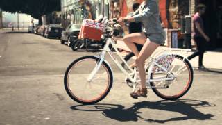 Liv Cycling  Womens Lifestyle Bikes  Things We Carry [upl. by Onahpets]