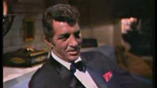 DEAN MARTIN  Ive Grown Accustomed to Her Face Live [upl. by Shakespeare]