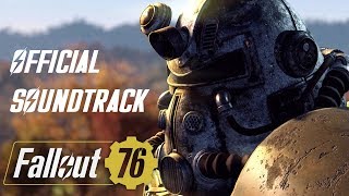 Pest Control  Fallout 76 OST [upl. by Innaig662]