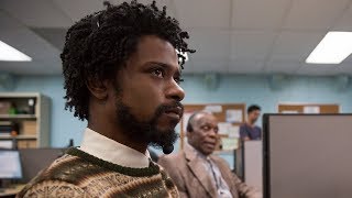 Watch Lakeith Stanfield Use His ‘White Voice’ in ‘Sorry to Bother You’  Anatomy of a Scene [upl. by Werbel131]