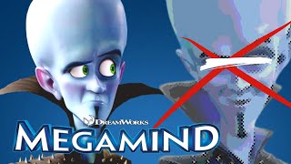 The Megamind 2 Trailer We Actually WANTED [upl. by Mick]