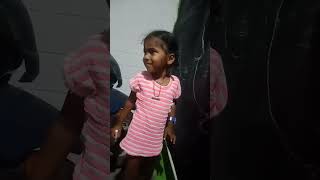 shcool ku pooratha paththi kekatha necutebaby [upl. by Rodnas]