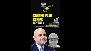 Ep13  Career Path Series with Omar Abedin  CMO at Graana 201921 [upl. by Zeke]