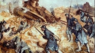 The Second Battle of the Marne  The Turning Point of 1918 [upl. by Colp]