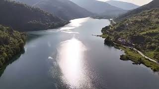 Lake Jajce is the most visited place in Bosnia [upl. by Mendy]