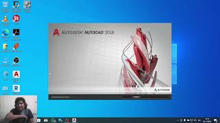 Activador eficiente AutoCad2018 Parte 03 [upl. by Robert]