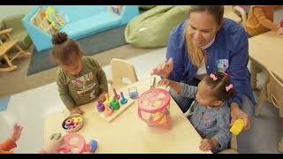 Finding Affordable Quality Child Care Bernelles Story [upl. by Amzu]