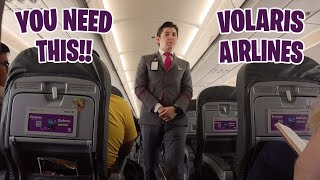 What You Need to Bring on Volaris Airlines [upl. by Feingold]