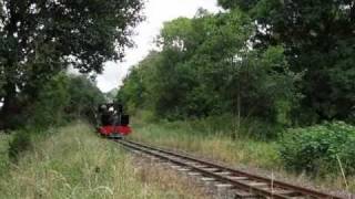 More of Lyd at the Launceston Steam Railway [upl. by Nevsa]