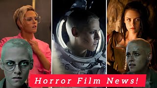 Kristen Stewarts Outrageously Underrated Lovecraftian Horror Movie is Now on Disney kristenstewart [upl. by English949]