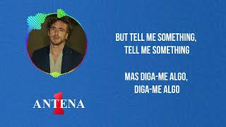 Antena 1  Jack Savoretti  Whos Hurting Who  Letra e Tradução [upl. by Mccready417]