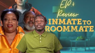 Inmate To Roommate Season 2 EP4RECAPREVIEW [upl. by Rocker]