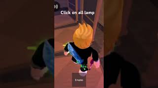 Mm2 Halloween new secret roblox secret mm2 [upl. by Lindsy896]