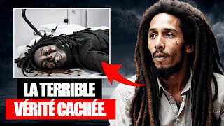 Les secrets cachés derrière la mort de Bob Marley que personne na révélés [upl. by Arturo783]