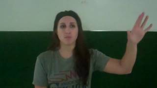 Rachael Ellering Interview at CCW in South Florida Oct 2016 [upl. by Teresita]