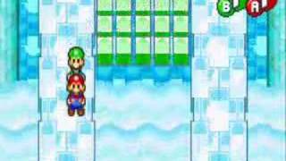 Mario amp Luigi Superstar Saga  Walkthrough  Part 74 [upl. by Schweitzer]