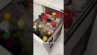 Solved Dishware amp Spice Storage in the Kitchen – What’s Next [upl. by Adnawed]