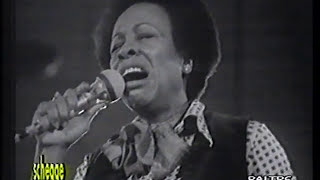 Betty Carter medley [upl. by Naihs955]