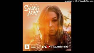 Gareth Emery amp Standerwick  Saving Light  IN84 Club Mix [upl. by Ashley]