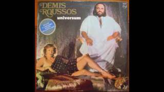 Demis RoussosDolce Veleno [upl. by Sada]