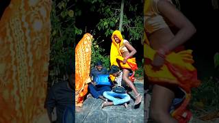 comedy shortsvideo bhojpurisinger 😁funny khesarilalyadav nautankibhojpuri [upl. by Horne]