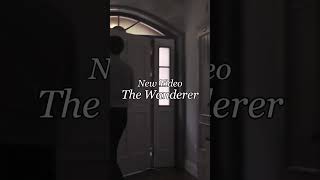 The Wanderer – Music video out now musicvideo music mandokisoulmates lesliemandoki thewanderer [upl. by Ahserak815]