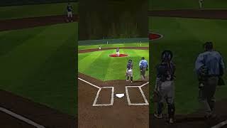 First dinger at cooperstown all star village [upl. by Jeddy]