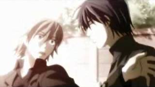 Junjou Romantica Broken [upl. by Crescantia]