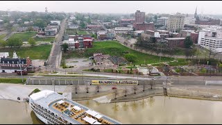 Tour Vicksburg Mississippi with the American Battlefield Trust  Trailer [upl. by Repsac513]