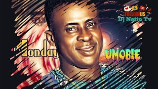 Monday Ugiagbe  Umobie  The Talented Star [upl. by Esmaria]