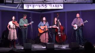 Old Black Choo Choo performed by Kathy Kallick Band [upl. by Olney]