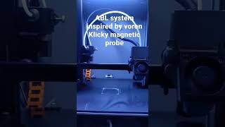 ABL system for ender 3 klicky probe [upl. by Ellenod]