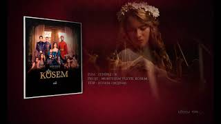 Muhteşem Yüzyıl Kösem  Zehirli Ok Kösem Versiyon [upl. by Inaluiak188]