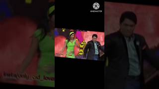 Cid abhijeet or tarika ka stage dance performance love story song ❤️🌹।shortviral shortvideo cid [upl. by Avlis]