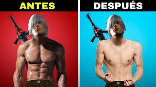 El Devil May Cry 3 que NOS PERDIMOS [upl. by Malachy319]